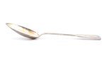 set of tablespoons, silver, 12 pcs, 84 standard, 855.30 g, 21.6 cm, 1886, Odessa, Russia, in a box...