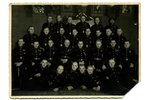 photography, LA, aviation regiment, Latvia, 20-30ties of 20th cent., 17,2x12,4 cm...