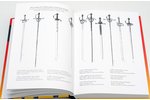 "Немецкое холодное оружие (в 2-х томах). German Edged Weapons (In 2 Vol)", Кулинский А. Н., 2007 g.,...