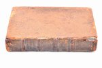 "Таблицы логарифмов простых чисел и тригонометрических линий", 1806, При Морской Типографии, St. Pet...