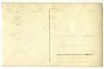 fotogrāfija, LA, 9. Rēzeknes kājnieku pulka parāde, Latvija, 20. gs. 20-30tie g., 13,6x8,6 cm...