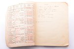 "Mitauischer Kalender aus das Jahr nach Christi Geburt 1843, welches ein gemeines Jahr von 365 Tagen...