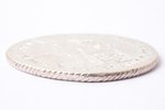 1 thaler, 1791, silver, Netherlands, 27.83 g, Ø 40 mm, VF...