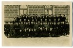 photography, Latvian army, navy, Latvia, 20-30ties of 20th cent., 14x8,8 cm...