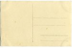 fotogrāfija, LA. Kara flote, Latvija, 20. gs. 20-30tie g., 14x8,8 cm...