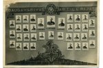 photography, Latvian Army, Latvia, 20-30ties of 20th cent., 16,8x12 cm...