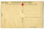 postcard, propaganda, Russia, beginning of 20th cent., 14x8,8 cm...