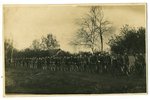 фотография, Латвийская армия, период Борьбы за независимость, отряд велосипедистов, Латвия, 20-30е г...