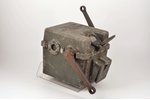 cycle generator, 3rd Reich, Germany, 1937, in order...