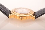 женские наручные часы "Piaget" Tangara, золото, 18 K проба, 31.86 г, 25 мм, оригинальный ремешок с з...