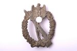 Infantry Assault Badge, Germany, 30-40ies of 20th cent., 61.3 x 47 mm...
