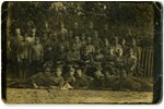 photography, Latvian Army, period of War of Independence, Latvia, 20-30ties of 20th cent., 13,8x8,8...