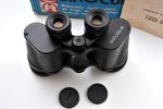 binoculars, БПЦ2 12x40, excellent condition (as new), USSR, 1982...
