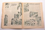 "Laikmets", ilustrētu nedēļas žurnālu komplekts (131 žurnāls), redakcija: Eduards Tūbelis, 1942-1944...