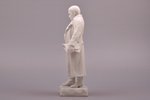 figurine, Napoleon, bisque, Europe, h 22 cm...
