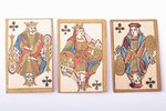 комплект игральных карт, (миниатюрный размер), в пользу императорского воспитательного дома, начало...