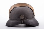 safety cap, the beginning of the 20th cent....