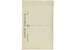 photography, Foreign Minister Z. Meierovics, Latvia, 20-30ties of 20th cent., 13.6 x 8.5 cm...