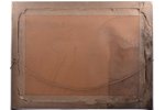 photography, on cardboard, student corporation "Lettonia", Latvia, 20-30ties of 20th cent., 25.2 x 3...