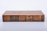 "Сын отечества", журнал словесности, истории и политики, том третий, редакция: А.В. Никитенко, 1840...