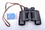 binoculars, БПЦ2, 12x40, USSR, quality mark...