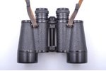 binoculars, БПЦ2, 12x40, USSR, quality mark...