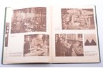 "VEF Radio fotoattēlos", 1935-1940 g., Valsts Elektrotechniskā fabrika, Rīga, bojāta grāmatas muguri...