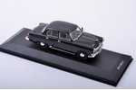 car model, Gaz 21 Volga, KGB "The Cold War Series",  limited 999 pieces...