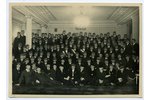 фотография, Латвия, 20-30е годы 20-го века, 17,5x12,5 см...