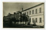 fotogrāfija, Aizpute, Latvija, 20. gs. 20-30tie g., 13,4x8,6 cm...