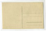 photography, Latvia, 20-30ties of 20th cent., 13,3x8,6 cm...