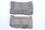 pair of roller bandages, Third Reich, Germany, the 30-40ties of 20th cent....