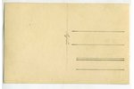 photography, Latvia, 20-30ties of 20th cent., 13,6x8,6 cm...