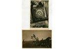 фотография, Латвия, начало 20-го века, 13,5x8,6 см...
