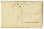 photography, Latvia, 20-30ties of 20th cent., 13,8x8,6 cm...