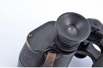 binoculars, G. Rodenstock, Germany, the 40ies of 20th cent., in a case...