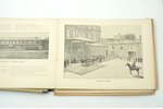 "La France en Russie", Livraison 1-5, 7-10, edited by L. Boulanger, 24.1 x 32 cm, in a folder (damag...