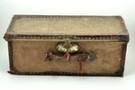 a set, naval medical officer's epaulets and belt, Italy, in a box, box size 53 x 21 x 21.5 cm...