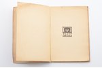Тэффи, "Passiflora", 1923, издательство журнала "Театр", Berlin, 51 pages, 20х13.5 cm, обложка работ...