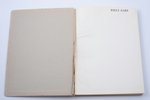 "Pieci gadi. 1934.-15.V.-1939", edited by R. Bērziņš-Valdess, S. Vidbergs, 1939, Pagalms, Riga, 238...