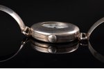 наручные часы, "Osin", Япония, серебро, 925 проба, 54.82 г, 3.5 x 3.2 см...
