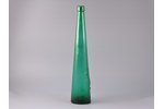 bottle, K.L. Kimmel, Riga, Latvia, h 37.8 cm...