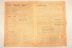 "Русский вестник", № 27, 4 марта 1944 года, 1944 g., Rīga, 4 lpp., 54.5 x 38 cm...