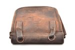 полевая сумка офицера (планшет), Вторая Мировая война, 25 x 19 см, Германия, 30-40е годы 20го века...