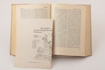 "Philo-lexikon. Handbuch Des Jüdischen wissens", 1936 g., Philo verlag G.M.B.H., Berlīne, 831 lpp.,...
