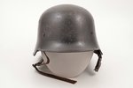 safety cap, police, Third Reich, Germany, the 30-40ties of 20th cent....