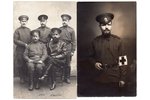 album, 74 photos, Imperial Russian Army, Latvian (pictured in first two photos), who served on the m...