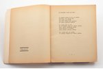 Lūcija Zamaič, "Mīlas kontrabanda", dzejas, akc. sab. Valters & Rapa, 159 lpp., 21 x 17.5 cm...