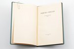 J. Poruks, "Poruka dzejas", Veronikas Strēlertes izlase, 1942 g., Zelta ābele, 68 lpp., 18 x 11.5 cm...