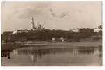 photography, Valamo (Valaam), USSR, Finland, 20-30ties of 20th cent., 14x9 cm...